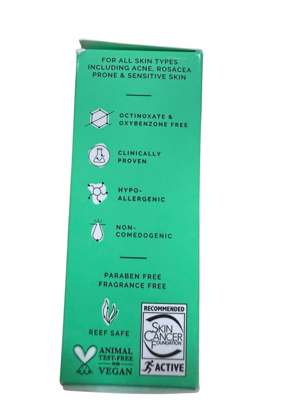 MDSolarSciences Protect & Nourish Mineral Solar Stick SPF 40 Sunscreen 0.6oz - Picture 3 of 7